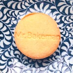 Mr.Bakeman - 