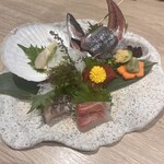 海鮮寿司居酒屋 すししもず - 