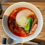 らぁ麺 紫陽花 - 