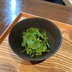 らぁ麺 紫陽花 - 