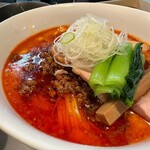 らぁ麺 紫陽花 - 