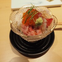 SUSHI BANYA KAI 品川店 - 