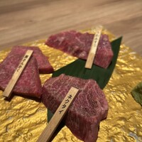 上等焼肉 ひらく - 