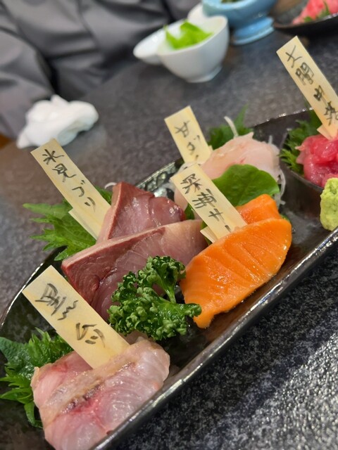 威風ＤｏＤｏ（ドゥウドゥウ） - 鷹ノ巣（居酒屋）の写真