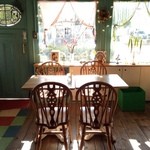 吾妻橋パーラー - 