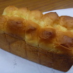 パン工場 - 料理写真:ホテル食パン