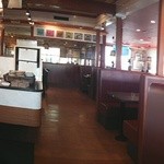 ブロンコビリー - パノラマ撮影