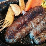 ブロンコビリー - 