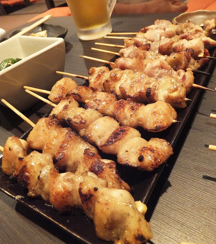 ラガーさんが投稿したまるいち（愛知/栄）の口コミ詳細 [食べログ] まるいち