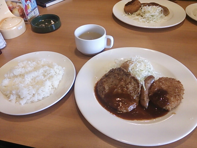 ガスト 浜松可美店 name=
