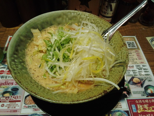 閉店 一刻魁堂 イオンモール神戸北店 道場南口 ラーメン 食べログ