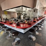 ラーメン 環2家 - 