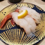 大起水産 回転寿司 - 料理写真: