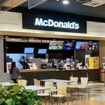 McDonald's - マクドナルドイオンモール綾川店