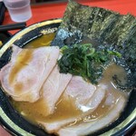 ラーメン 環2家 - 