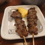 やきとり 大吉 - 料理写真: