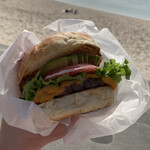 Beach Boys Hawaiian Hamburger&Bar - 