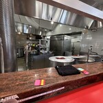 ラーメン 環2家 - 