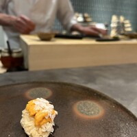 鮨 ともあき - 