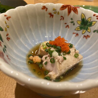 すし屋の根がみ - 