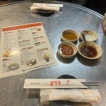 韓国式居酒屋 トンマッコル - 