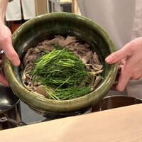 四ッ谷 みね村 - 