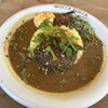 WOCCA ROCCA curry and... - 料理写真: