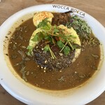 WOCCA ROCCA curry and... - 