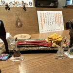 Sake To Sakana Fuji - 