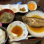 漁師の家めし 英進丸 名倉 - 