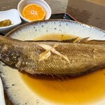 漁師の家めし 英進丸 名倉 - 