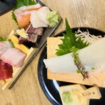 熱海銀座おさかな食堂 - 