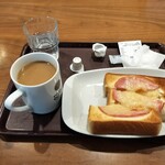 トラジャコーヒー - 