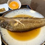 漁師の家めし 英進丸 名倉 - 