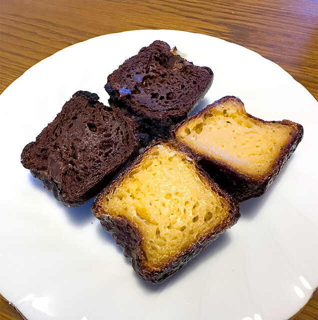 Gluten Free no Okashiya Konakona photo 2