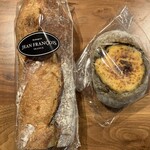 Boulangerie JEAN FRANCOIS - 