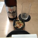 SOBA DINING KOSUGE - 