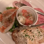 Oasis GRILL & ITALIAN - 