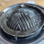 ジンギスカン白樺 - 