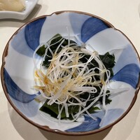 銀座 久兵衛 京王プラザホテル店 - 