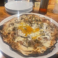 ピザダヴィンチトウキョウ - 