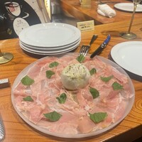 ピザダヴィンチトウキョウ - 