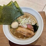 麺やシバケン - 