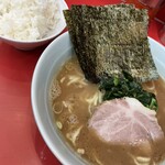 武蔵家 - 料理写真: