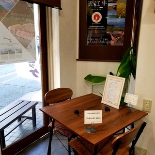 近江牛品川亭_2