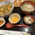 Yabu Soba - 