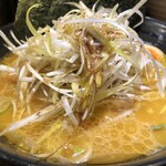 ラーメン道楽 - 