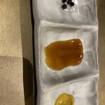 日本橋 宇田川 - 