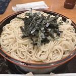 藪蕎麦 - 