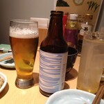 Nagasakibaru Mau Mau Ningyouchou - 飲み物